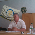 На Полтавщині відбулося чергове засідання виконкому